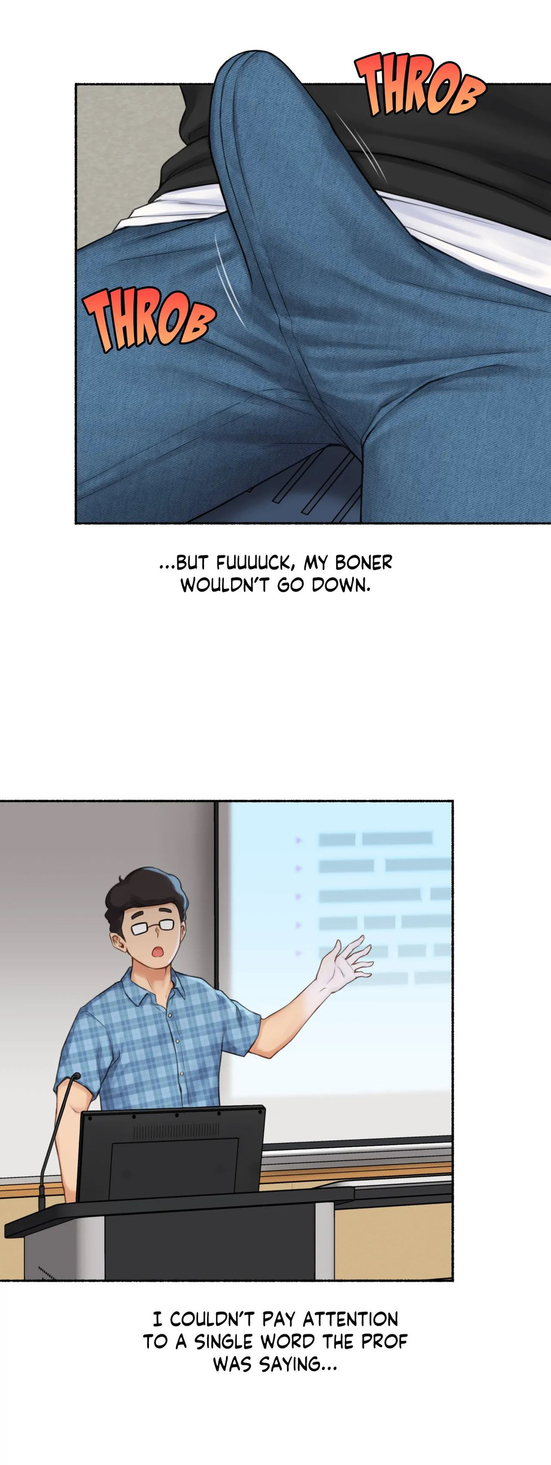 Sexual Exploits Chapter 78