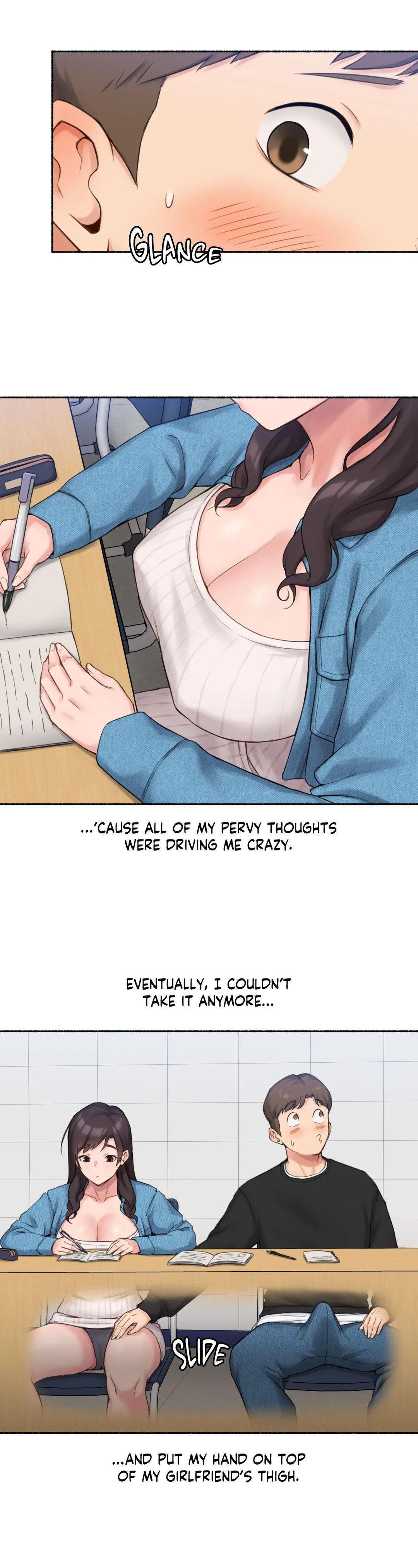 Sexual Exploits Chapter 78