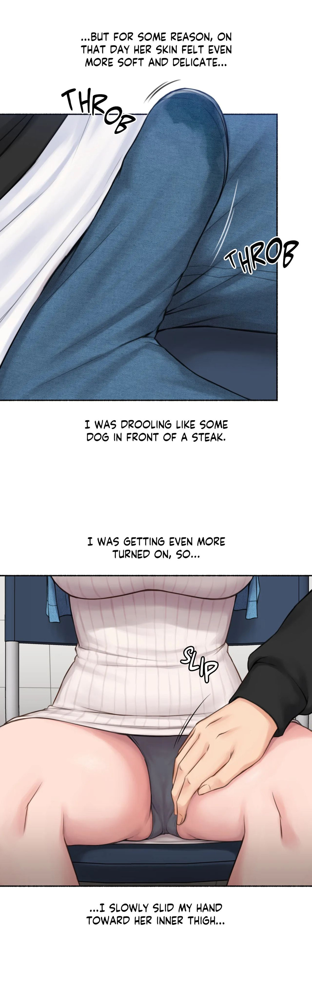 Sexual Exploits Chapter 78