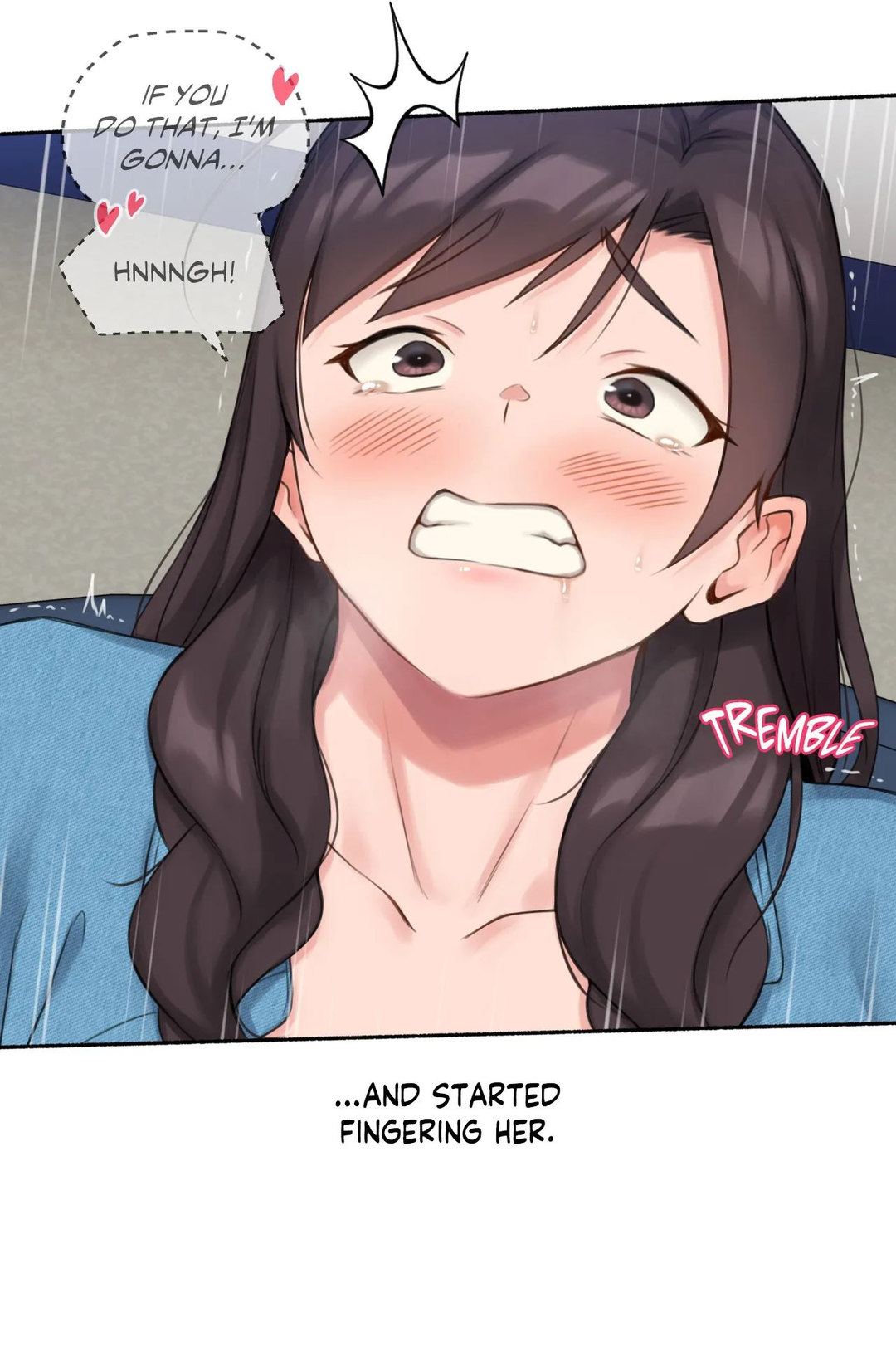 Sexual Exploits Chapter 78