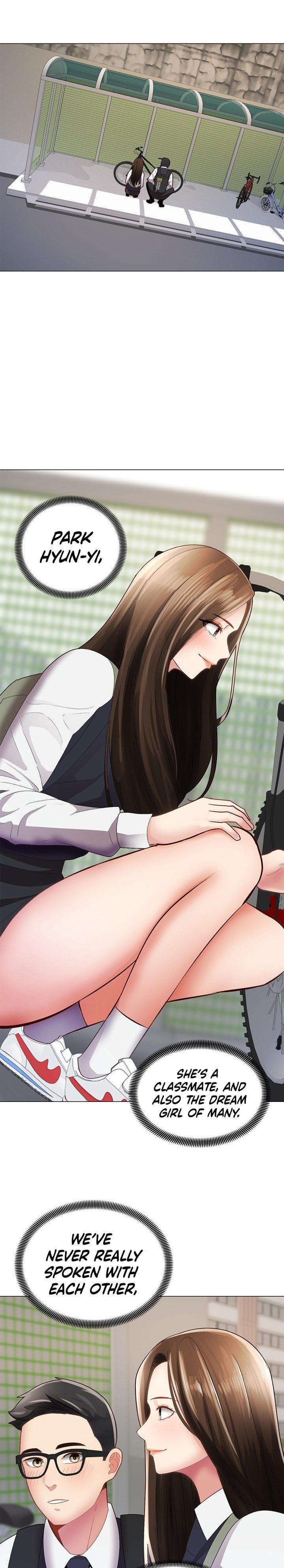Shall We Ride Chapter 01