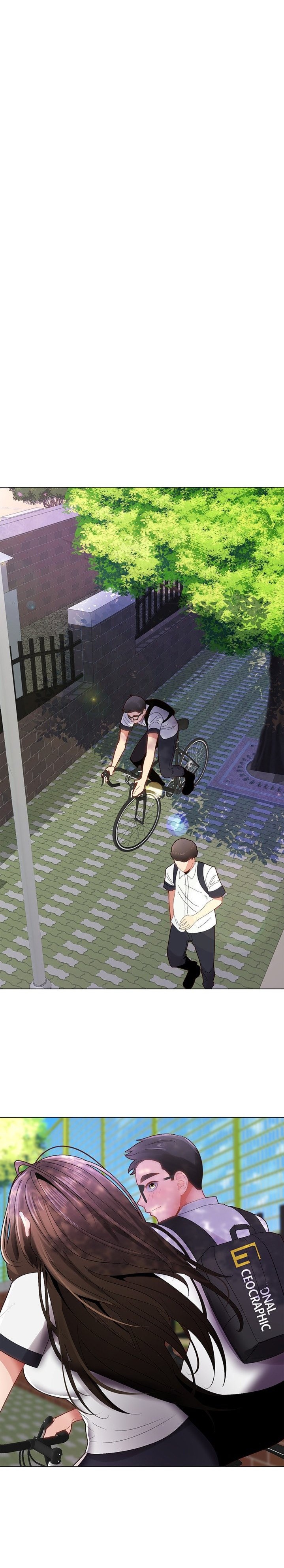 Shall We Ride Chapter 01