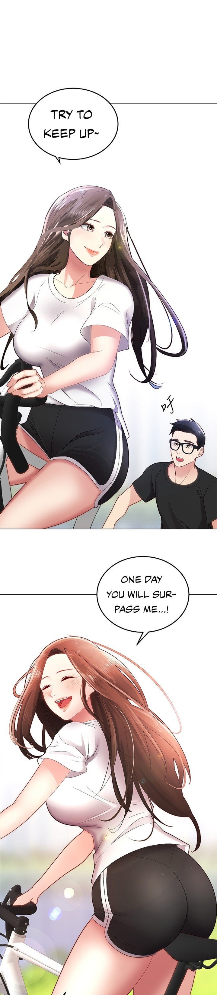 Shall We Ride Chapter 01