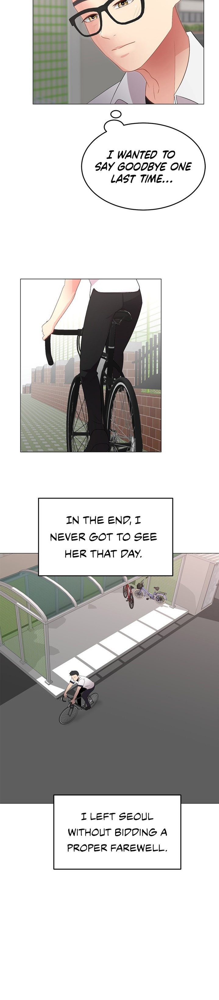 Shall We Ride Chapter 01