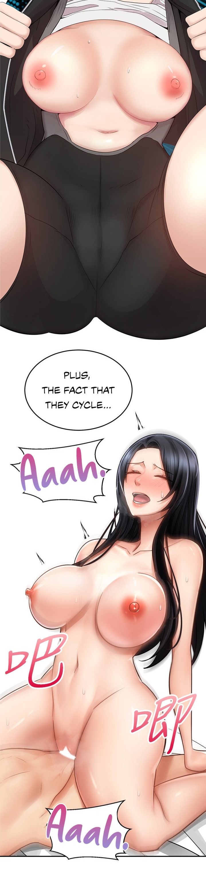 Shall We Ride Chapter 01