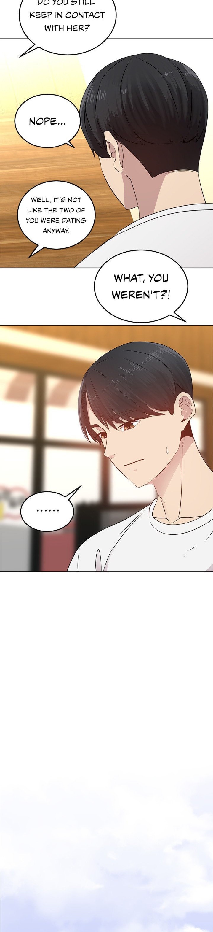 Shall We Ride Chapter 01