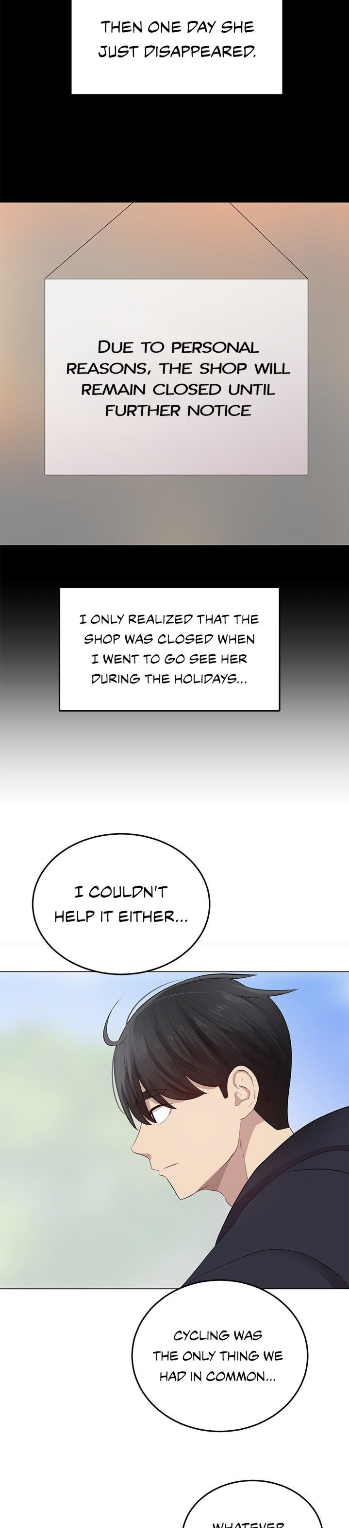 Shall We Ride Chapter 01