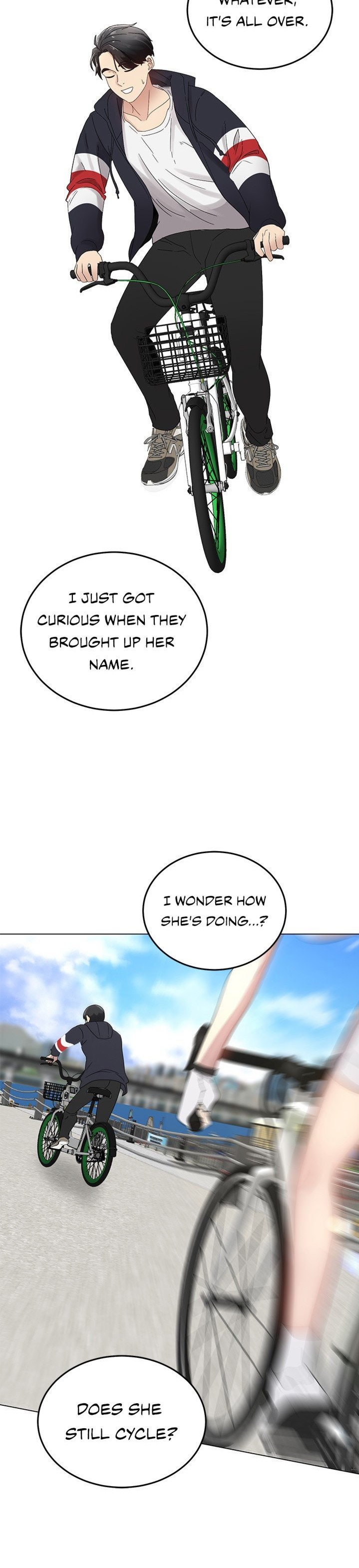Shall We Ride Chapter 01