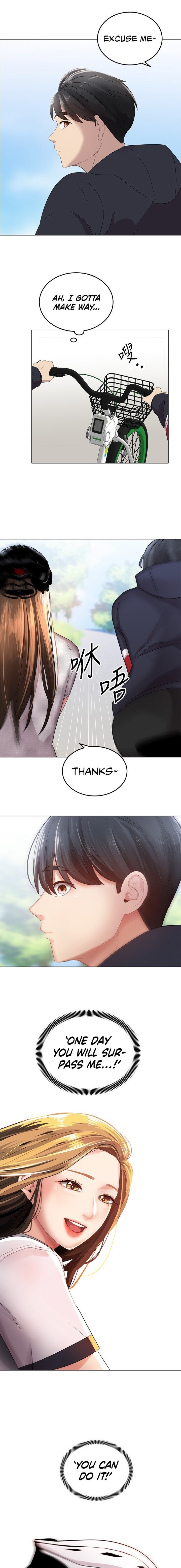 Shall We Ride Chapter 01