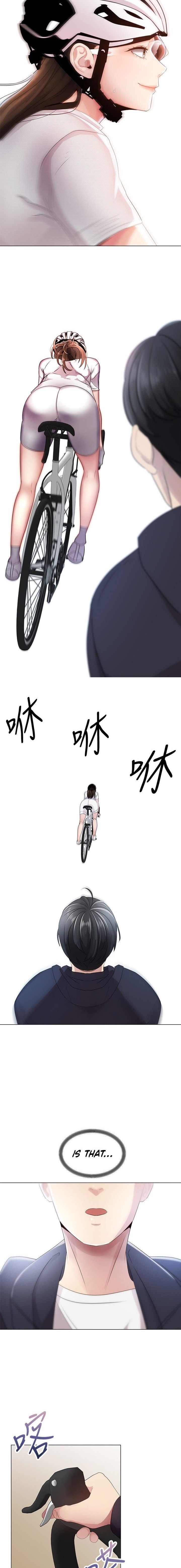 Shall We Ride Chapter 01