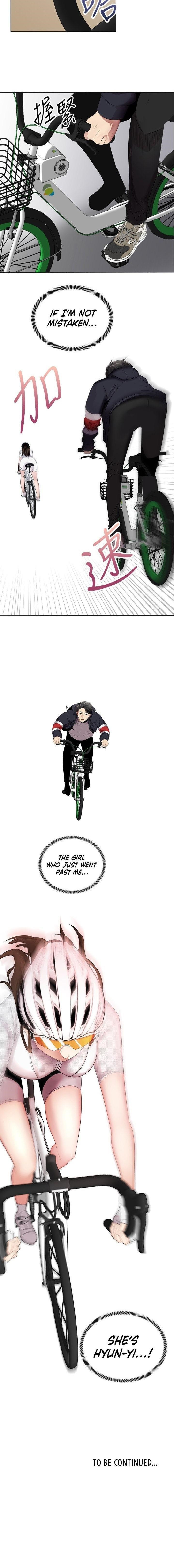 Shall We Ride Chapter 01