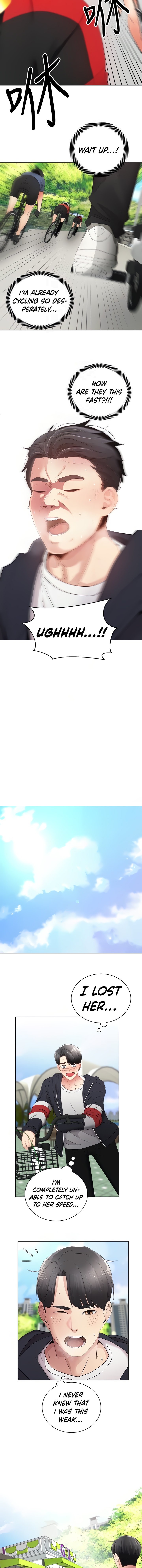 Shall We Ride Chapter 02
