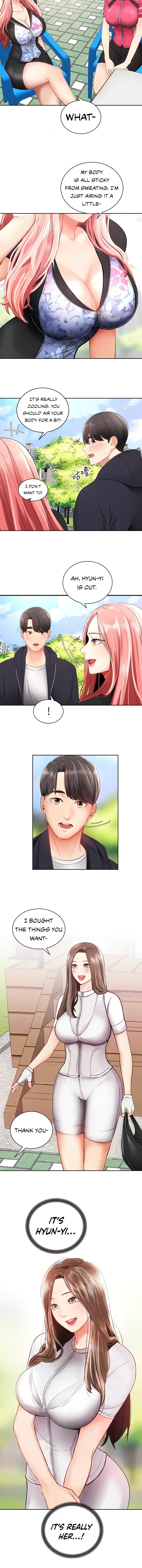 Shall We Ride Chapter 02