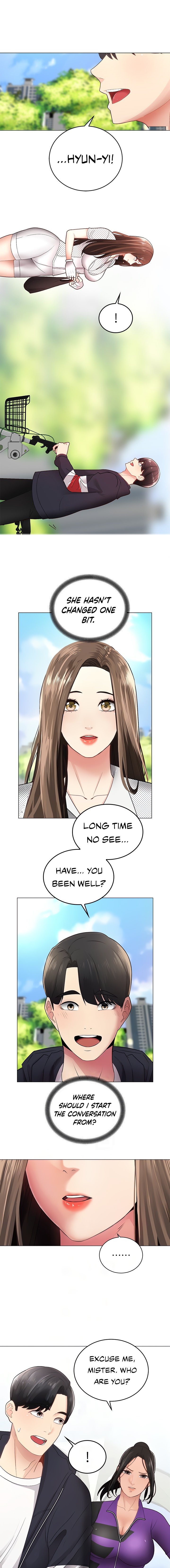 Shall We Ride Chapter 02