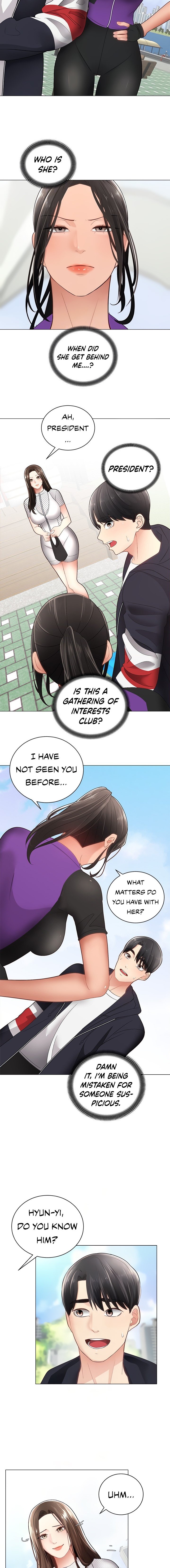 Shall We Ride Chapter 02