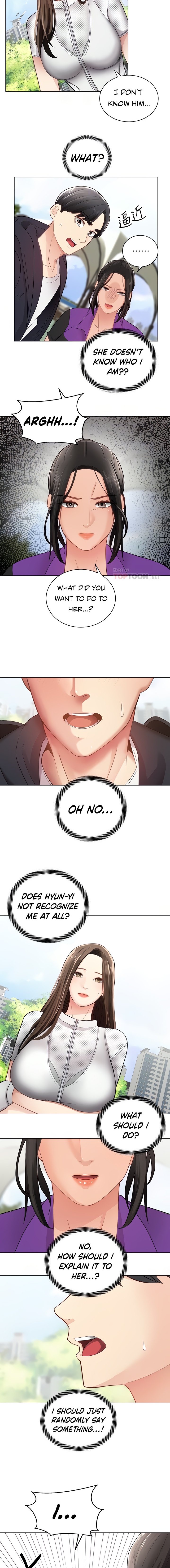 Shall We Ride Chapter 02