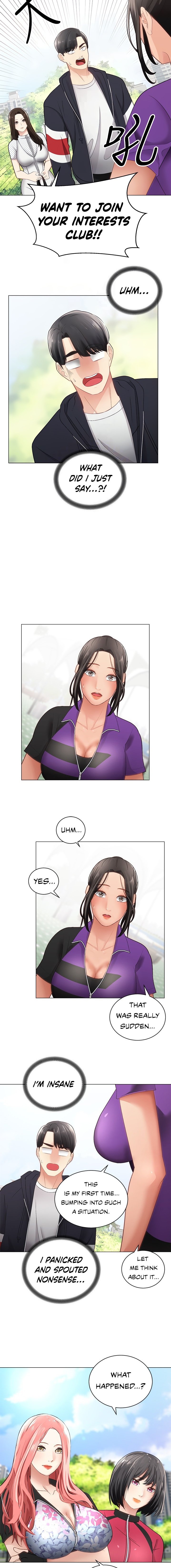 Shall We Ride Chapter 02