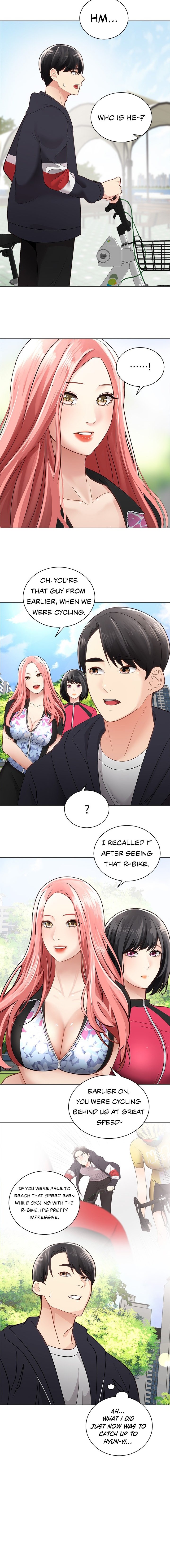 Shall We Ride Chapter 02