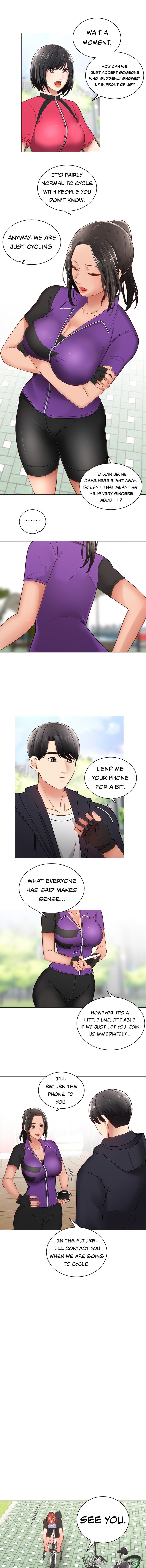 Shall We Ride Chapter 02