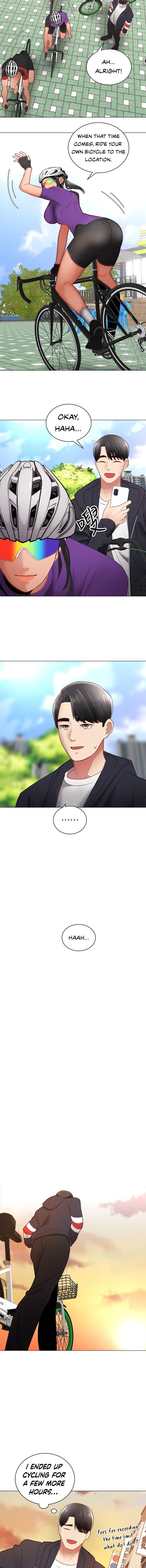 Shall We Ride Chapter 02