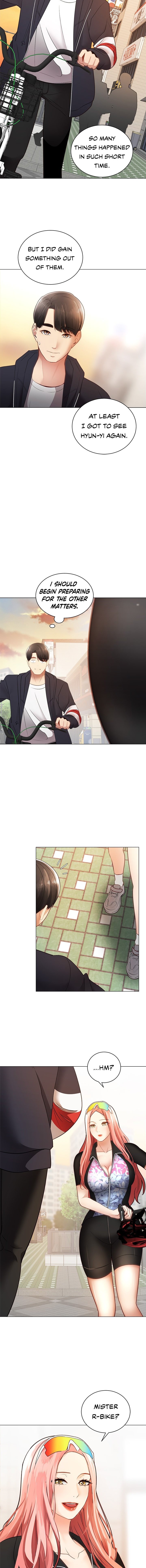 Shall We Ride Chapter 02