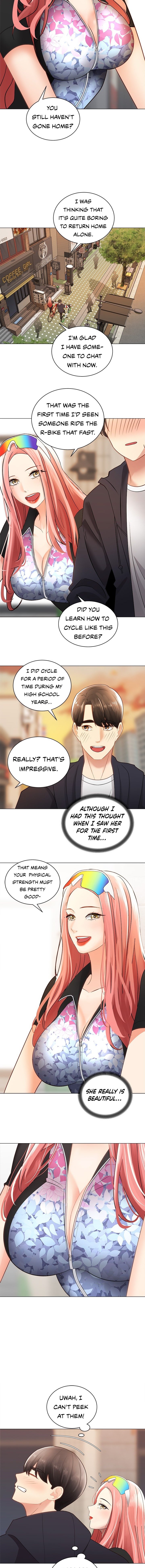 Shall We Ride Chapter 02