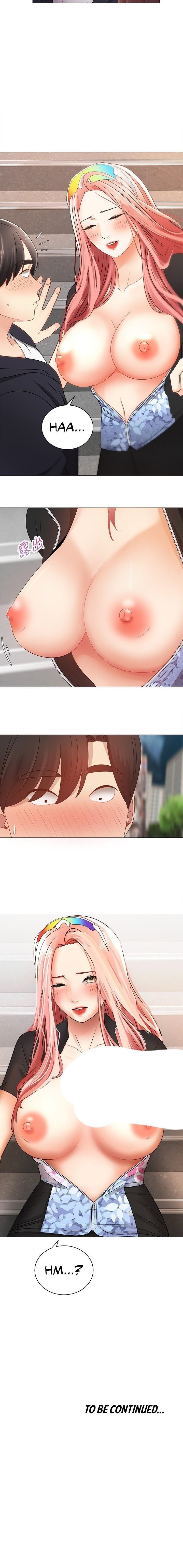 Shall We Ride Chapter 02
