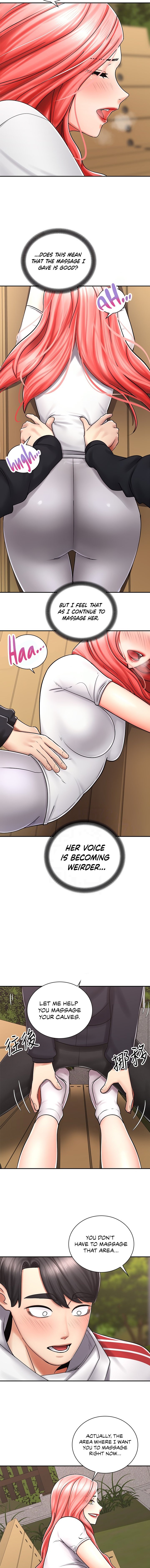Shall We Ride Chapter 04