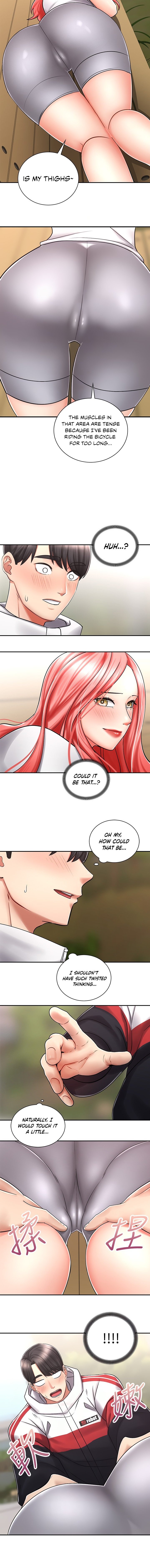 Shall We Ride Chapter 04