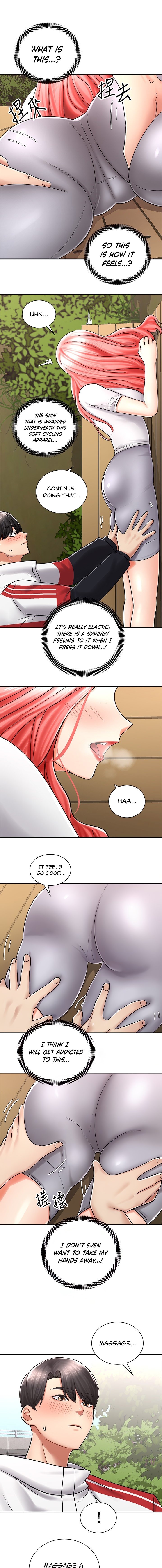 Shall We Ride Chapter 04