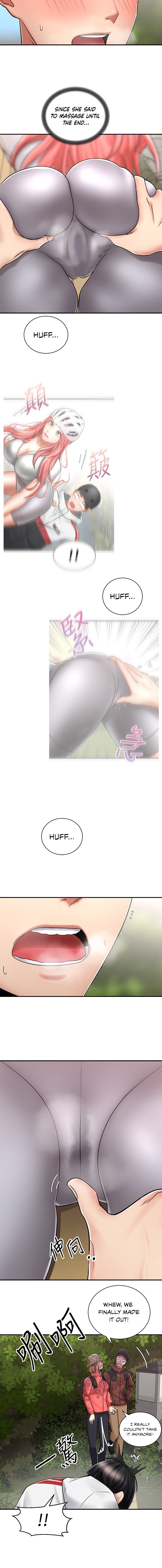 Shall We Ride Chapter 04