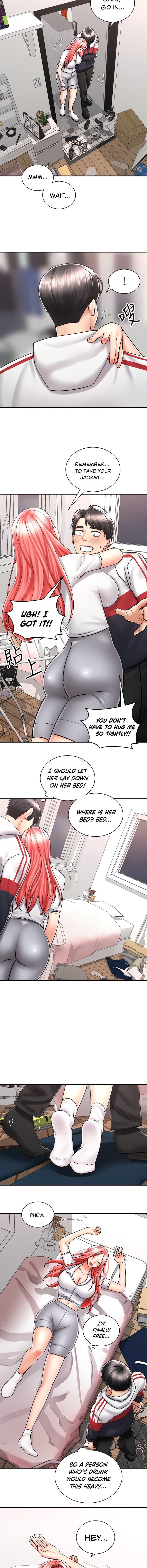 Shall We Ride Chapter 05