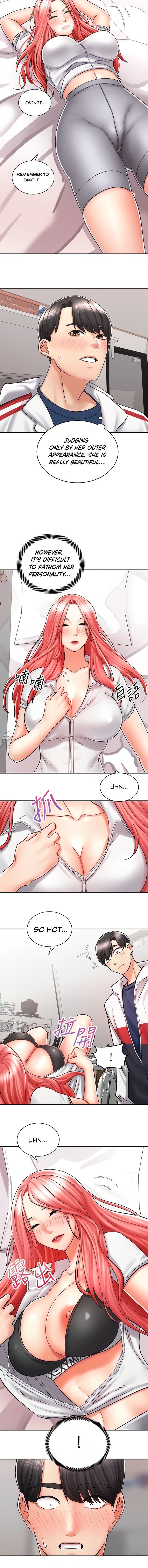 Shall We Ride Chapter 05