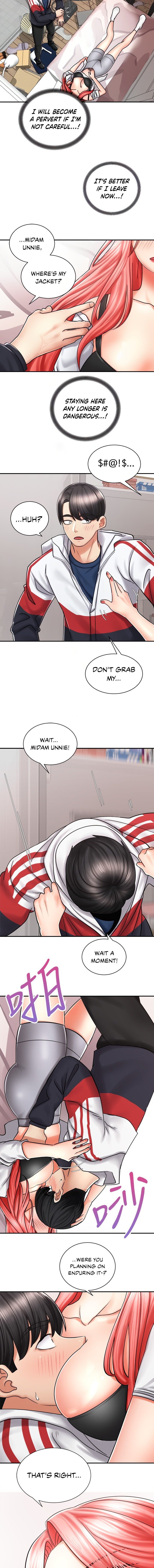 Shall We Ride Chapter 05