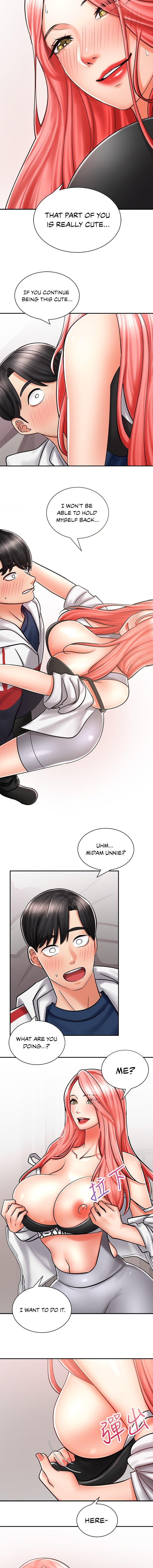 Shall We Ride Chapter 05