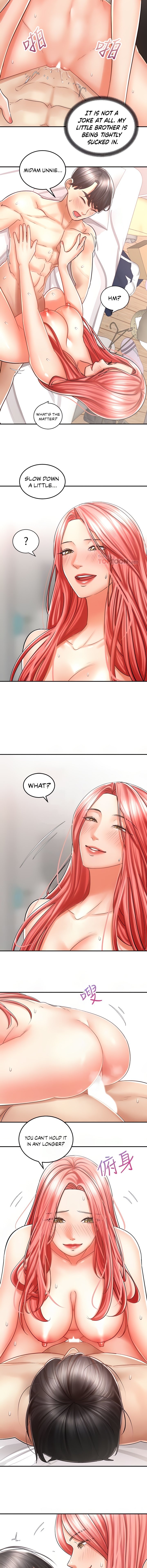 Shall We Ride Chapter 06
