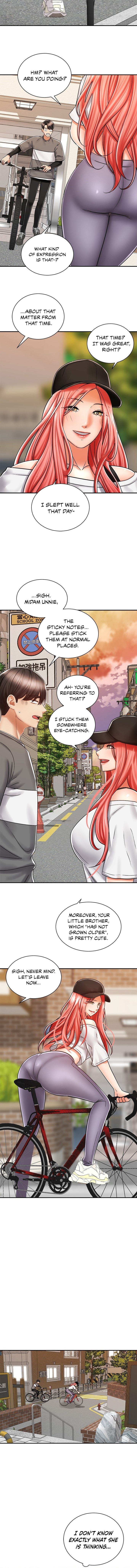 Shall We Ride Chapter 06