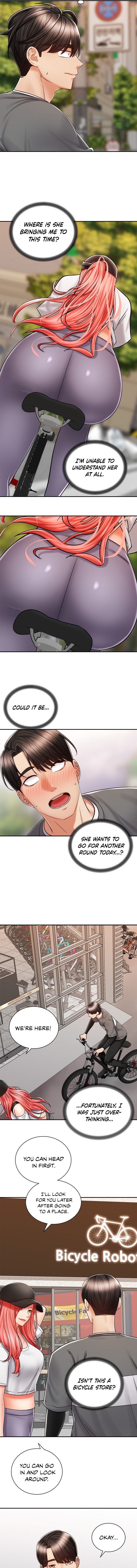 Shall We Ride Chapter 06