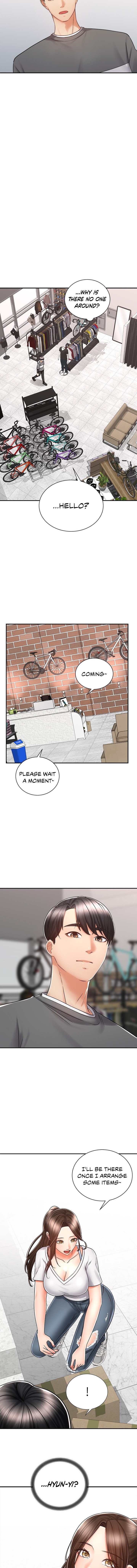 Shall We Ride Chapter 06