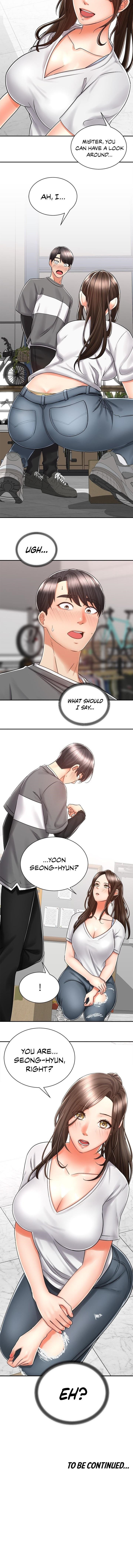 Shall We Ride Chapter 06