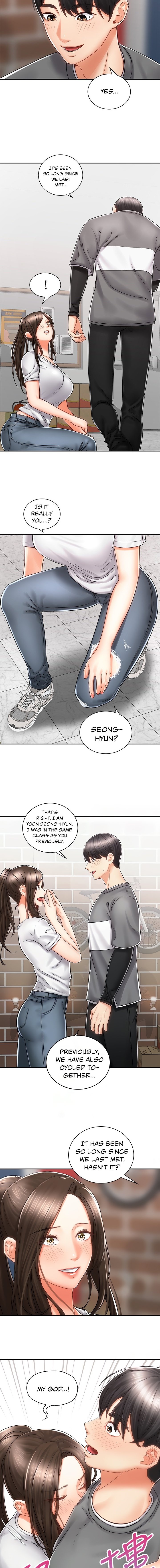 Shall We Ride Chapter 07