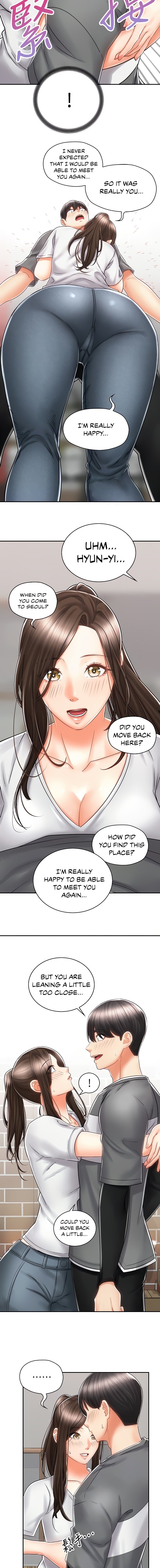 Shall We Ride Chapter 07