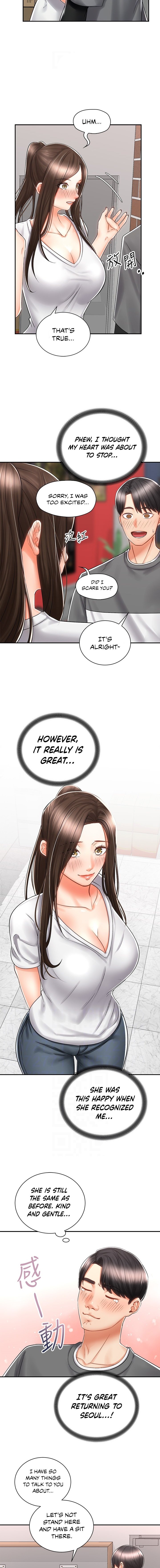 Shall We Ride Chapter 07
