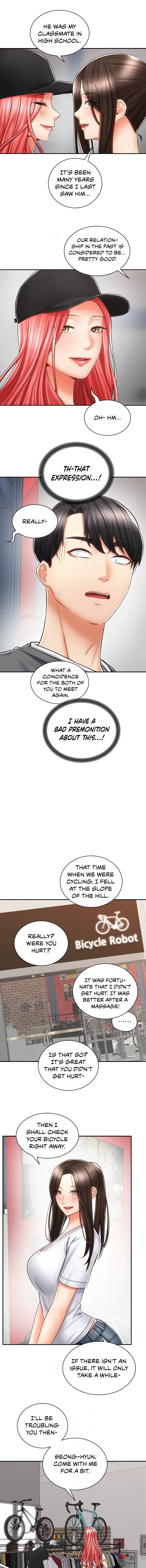 Shall We Ride Chapter 07