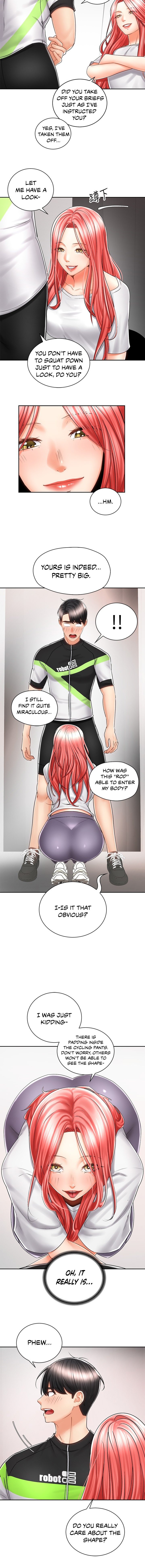 Shall We Ride Chapter 07