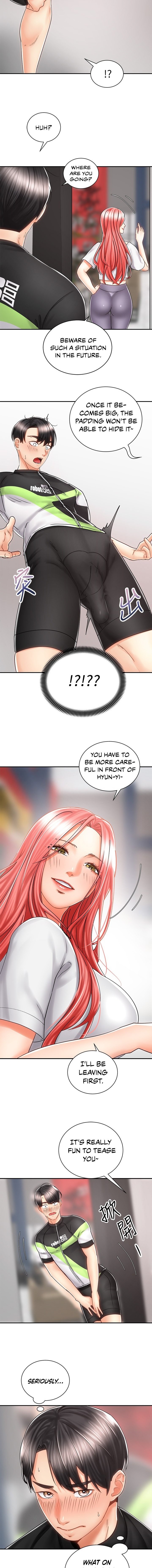 Shall We Ride Chapter 07
