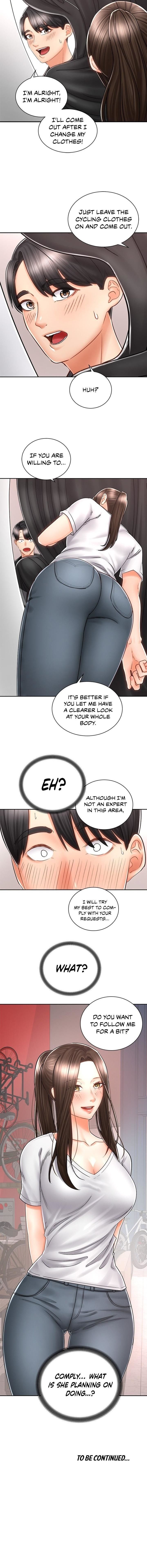 Shall We Ride Chapter 07