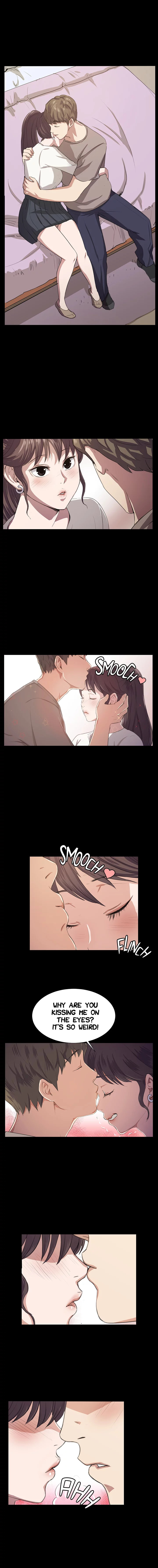She S Too Much For Me Chapter 66