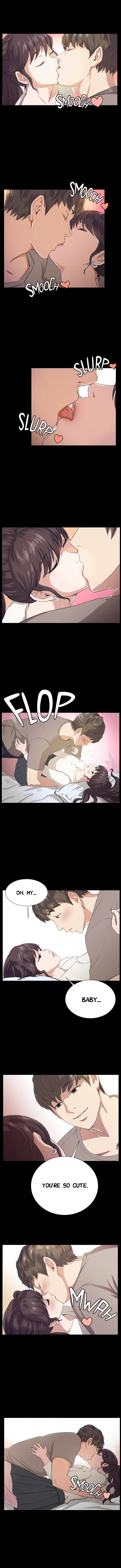 She S Too Much For Me Chapter 66