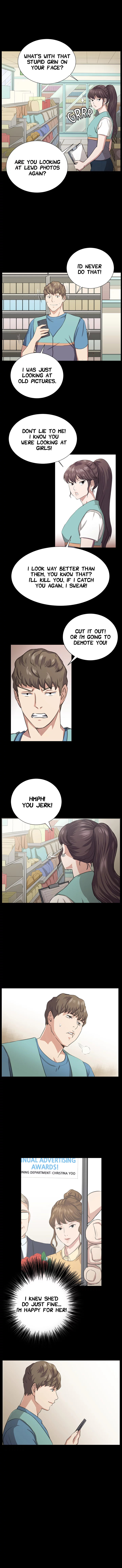 She S Too Much For Me Chapter 66